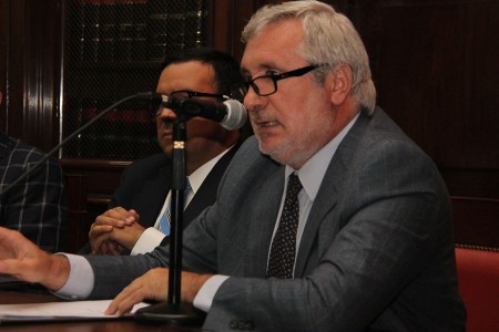 Presentación del libro  Derecho de las Sucesiones 