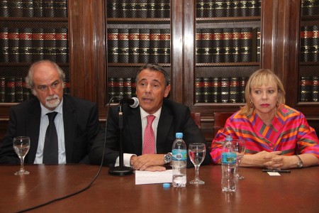 Presentación del libro  Derecho de las Sucesiones 
