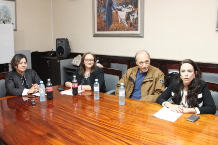 Presentacin del libro El control constitucional de la Justicia Indgena en el Estado Plurinacional: especificidades, particularidades, dilemas y desafos