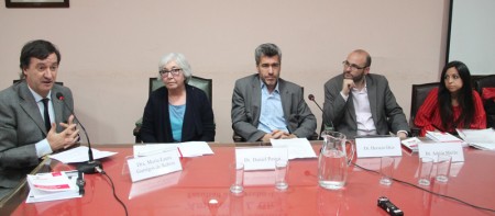 Presentacin del libro Jurisprudencia de Casacin Penal. Seleccin y anlisis de fallos