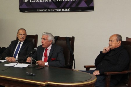 Presentacin del libro La empresa familiar en el derecho privado