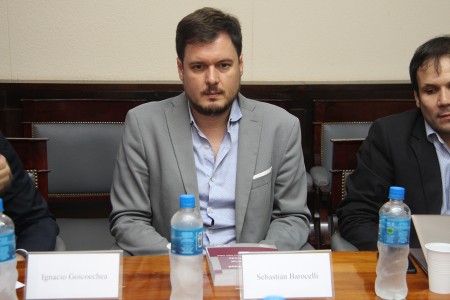 Presentación del libro La hipervulnerabilidad del consumidor transfronterizo y la función material del Derecho Internacional Privado