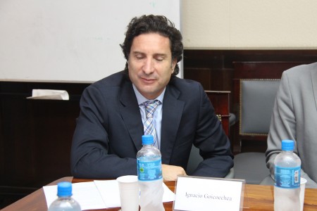 Presentación del libro La hipervulnerabilidad del consumidor transfronterizo y la función material del Derecho Internacional Privado