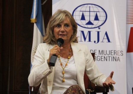 Presentación del libro La Universidad en clave de género. A 100 años de la reforma universitaria