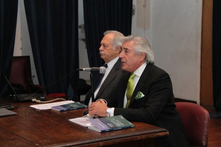Presentacin de la ley 27.349 comentada
