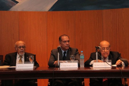 Presentacin del libro Los Derechos Polticos