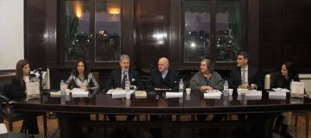Presentacin del libro Los Judos: Vida, Pasin y Sho, de Juan Antonio Travieso