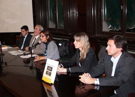 Presentacin del libro  Prctica y Estrategia, Derecho del Consumidor 