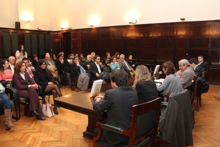 Presentación del libro  Práctica y Estrategia, Derecho del Consumidor 