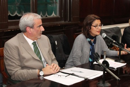 Presentación del libro  Práctica y Estrategia, Derecho del Consumidor 