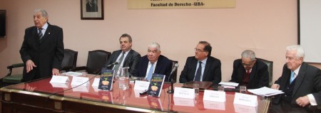 Presentacin del libro Progreso econmico con justicia social. Ms recursos pblicos con menos impuestos?