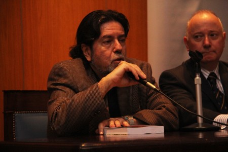 Presentación del libro Propuestas superadoras para el desarrollo económico (2018- 2030) de Eduardo Conesa