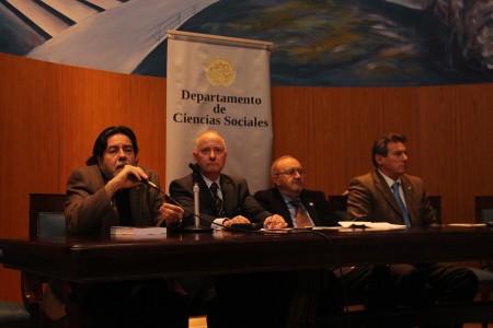 Presentacin del libro Propuestas superadoras para el desarrollo econmico (2018- 2030) de Eduardo Conesa