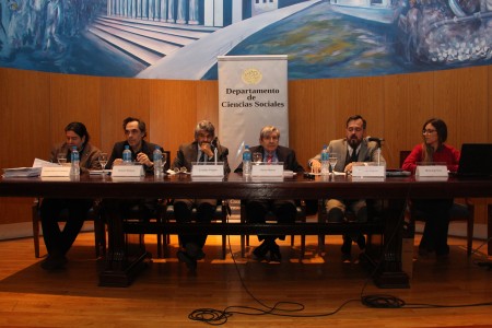 Presentación del libro Sistema maestro de responsabilidad civil, de Leandro Vergara