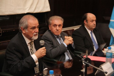 Presentación del libro  Sucesiones 