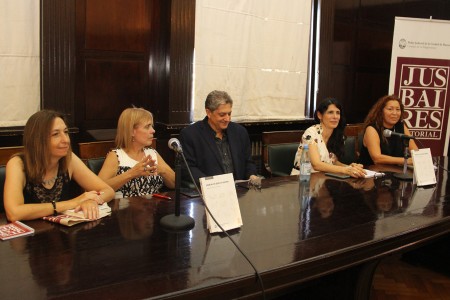 Presentacin del Manual de Derecho Animal