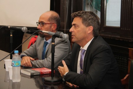 Presentacin del Manual de Derecho de la Integracin