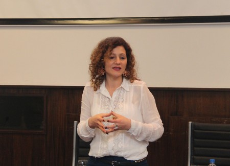 Presentación del Módulo de estudio de casos del Campus Virtual