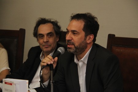 Presentacin del nmero 8 de la Revista Derechos en Accin (REDEA)