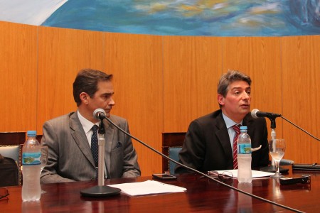 Presentacin del  Tratado de Derecho Constitucional