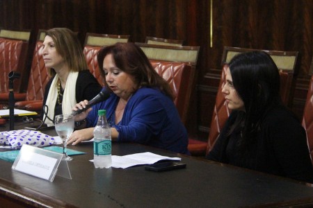 Primer congreso universitario de formacin en traduccin e interpretacin