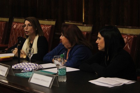 Primer congreso universitario de formación en traducción e interpretación