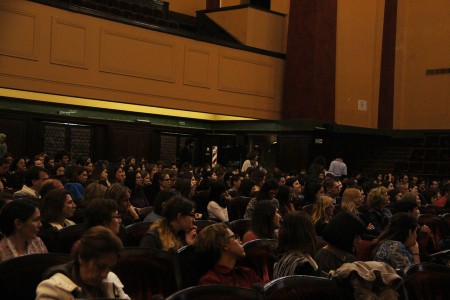 Primer congreso universitario de formación en traducción e interpretación