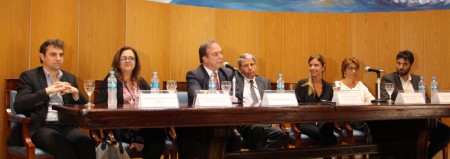 Primer encuentro de Prestadores de Servicios Jurdicos Gratuitos