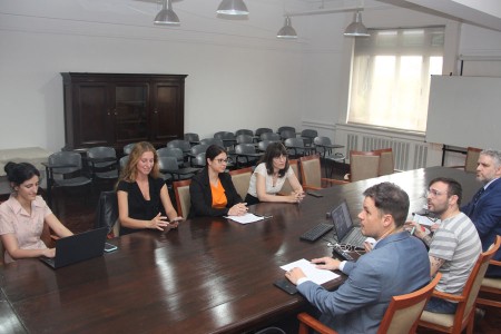 Primer Encuentro MERCOSUR de Intercambios de experiencias y resultados de proyectos de investigacin