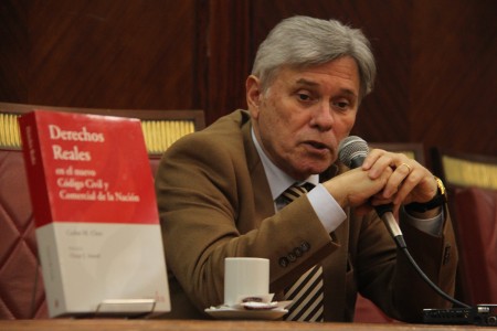 Segunda Feria del Libro Jurdico