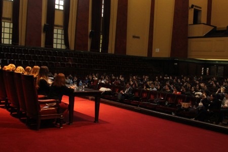  Primera Jornada Interuniversitaria de Traducción e Interpretación