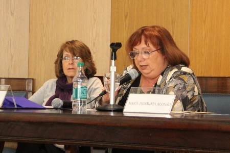 Primera jornada universitaria de interpretacin