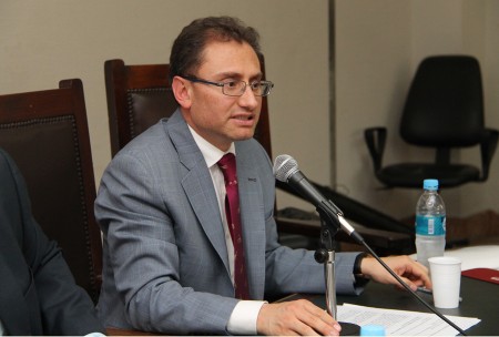 Principio de precaución y derecho penal