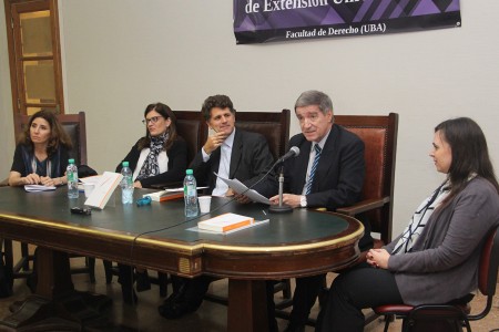 Problemas actuales de derecho penal y gnero
