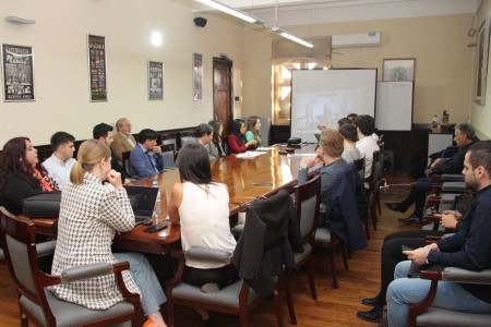 Problemas actuales del Derecho Penal Tributario en Argentina, España y México