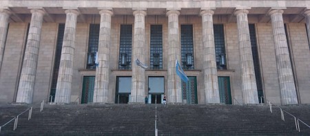 Problemtica del cuidado durante el aislamiento social obligatorio