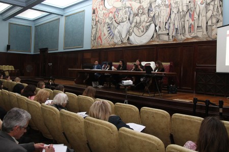 Procedimiento de adopcin: entre la realidad y la norma 