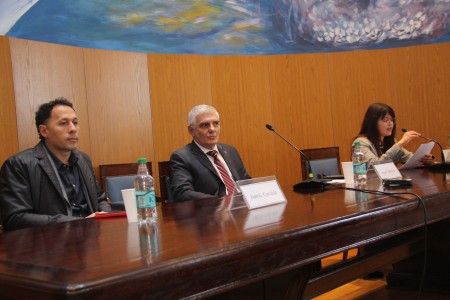 Procesos electorales: Desafos de las TIC y la inteligencia artificial