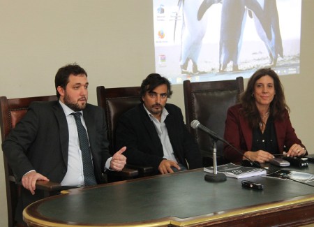 Programa de capacitacin para voluntariado en Derecho Ambiental