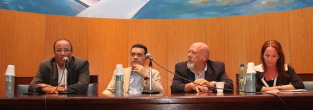 Programa de capacitacin sobre voluntariado legal "Abogados por los pibes"