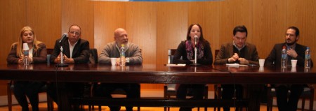 Programa de capacitacin sobre Voluntariado Legal "Abogados por los pibes"