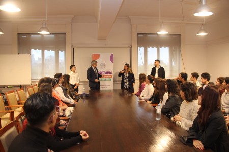 Programa de Debate y Argumentacin Jurdica