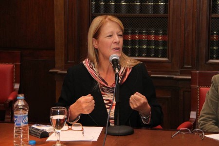 Programa "Gnero y Derecho" Cmo hicieron las mujeres de la poltica para llegar?