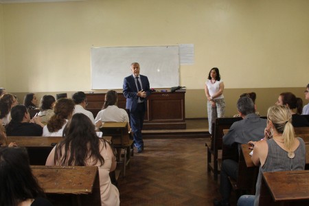 Propuestas alternativas de evaluacin en las ciencias jurdicas y sociales