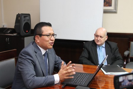 Proteccin de datos personales en las relaciones laborales