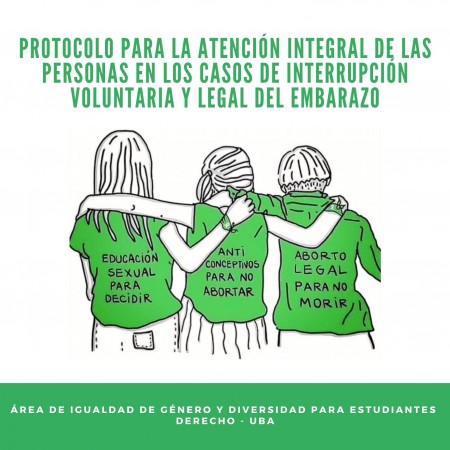 Protocolo de reglamentación de IVE