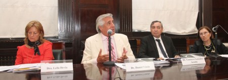 Proyecto de Convencin Internacional para Migrantes y Refugiados Ambientales