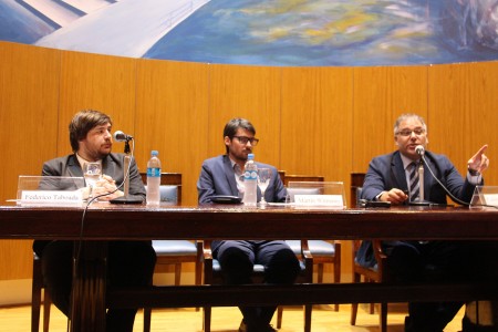 Puntos de convergencia entre la integracin regional y los derechos humanos