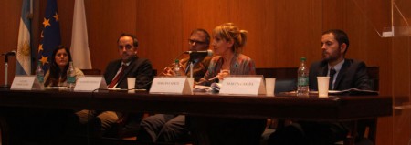 Puntos de convergencia entre la integracin regional y los derechos humanos
