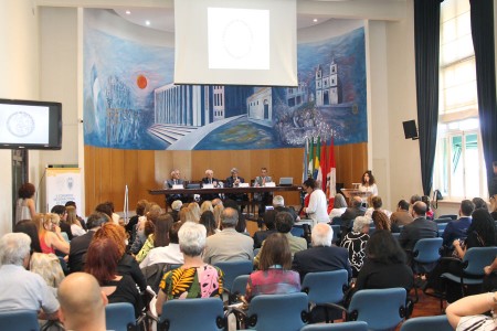 Quinto Congreso Internacional de Derecho UBA - UNAM